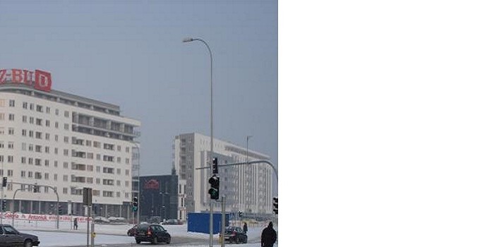 Jaz-bud Białystok ul Świętokrzyska